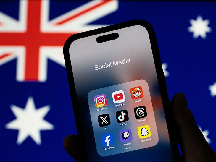 How Australia's teens are dodging the social media ban