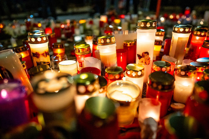 The New Year's Eve fire has shattered the myth of Swiss invulnerability