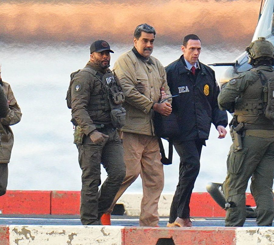 The hypocrisy of the Maduro fanclub