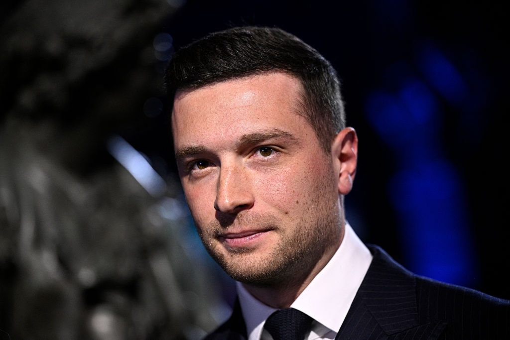 Is Steve Bannon right about Jordan Bardella?