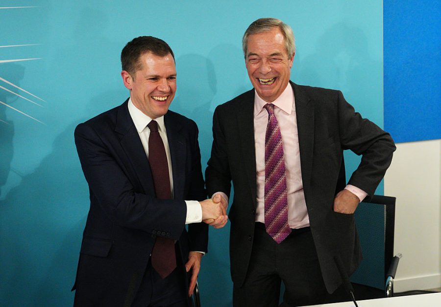 Bobby J: Reform’s most coveted debutante