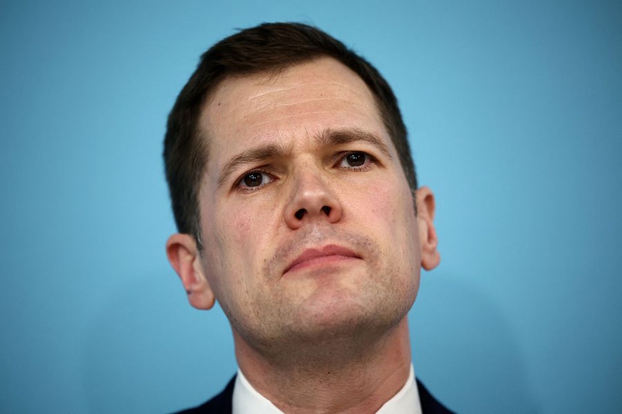 Jenrick’s defection strengthens both Kemi and Farage