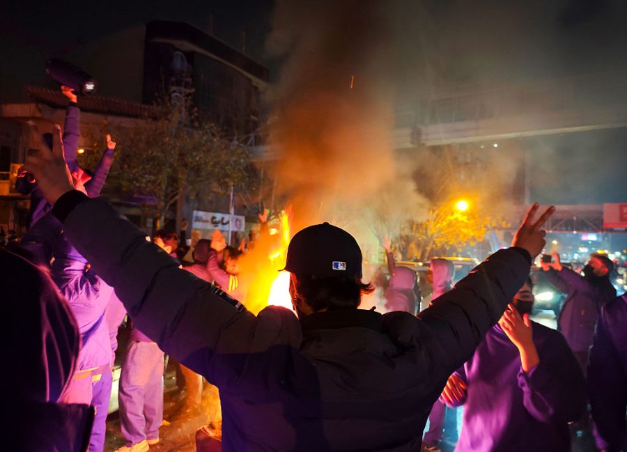 How America could help bring down Iran's Islamist regime