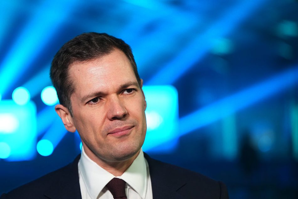 Tories purge the Jenrickites