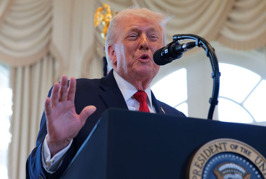 Far from all Americans support Trump's advance on Greenland