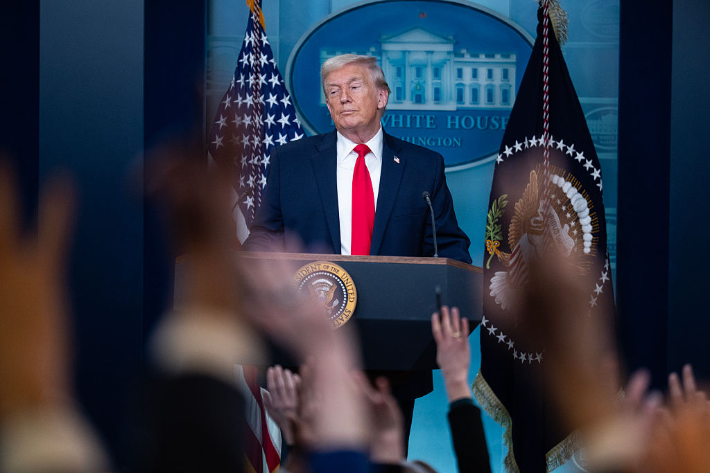 Will Trump face a domestic backlash over his Greenland caper?