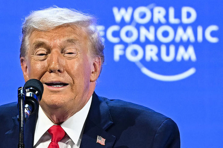 Europe must give Trump what he wants