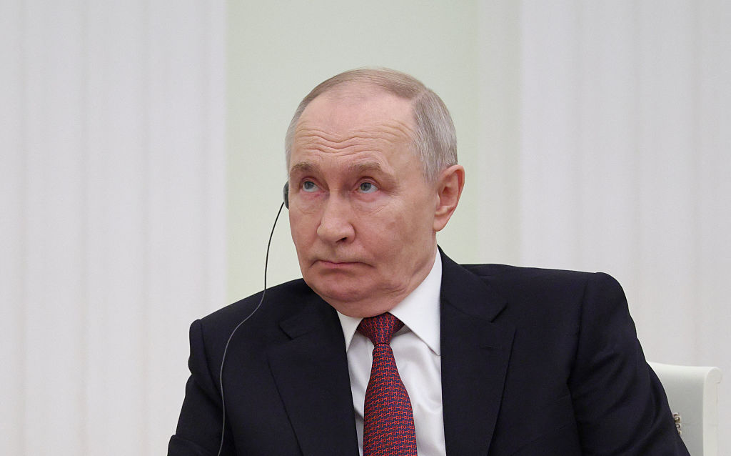 Will the Abu Dhabi talks bring peace to Ukraine?