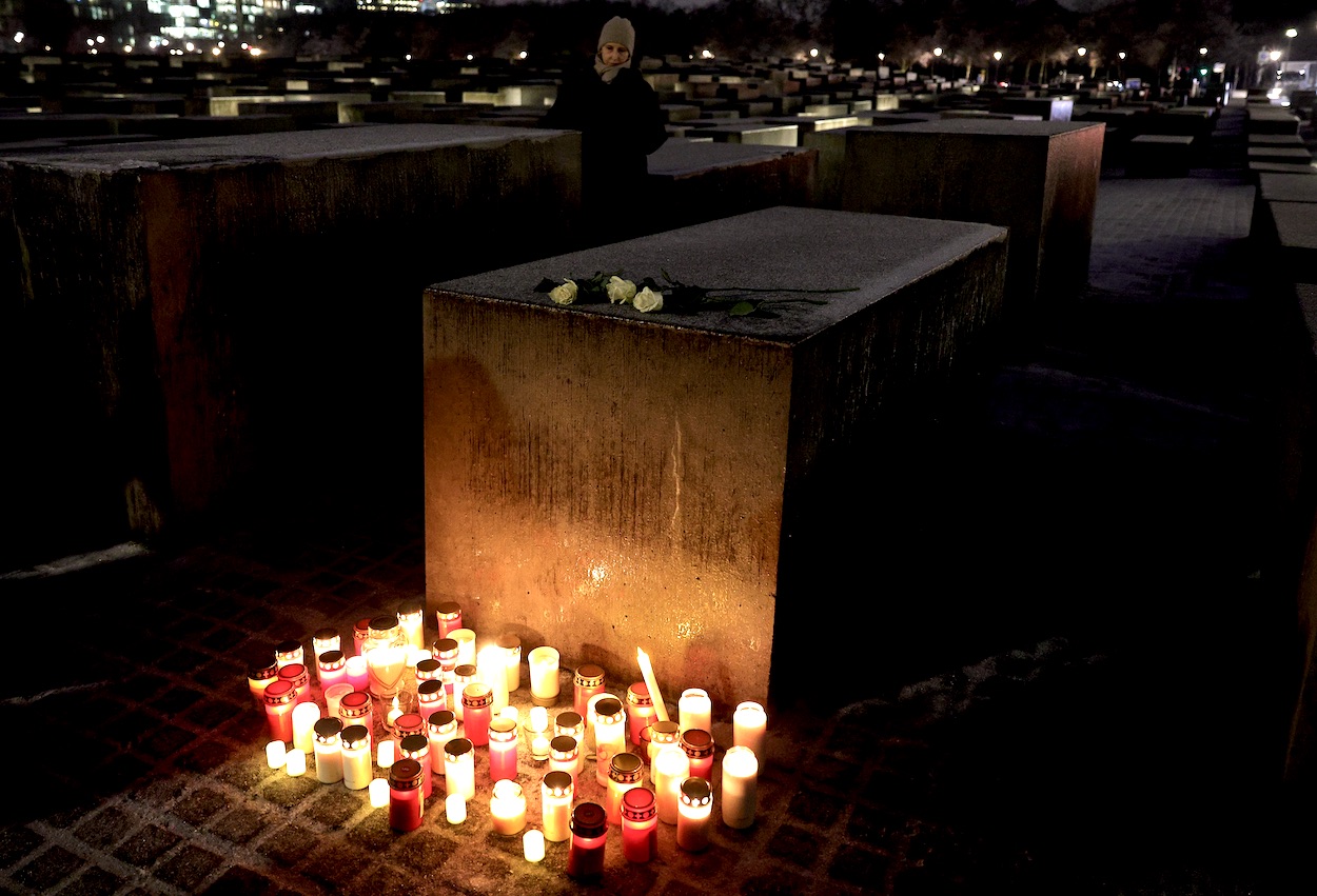 Why Jew-hate doesn’t add up