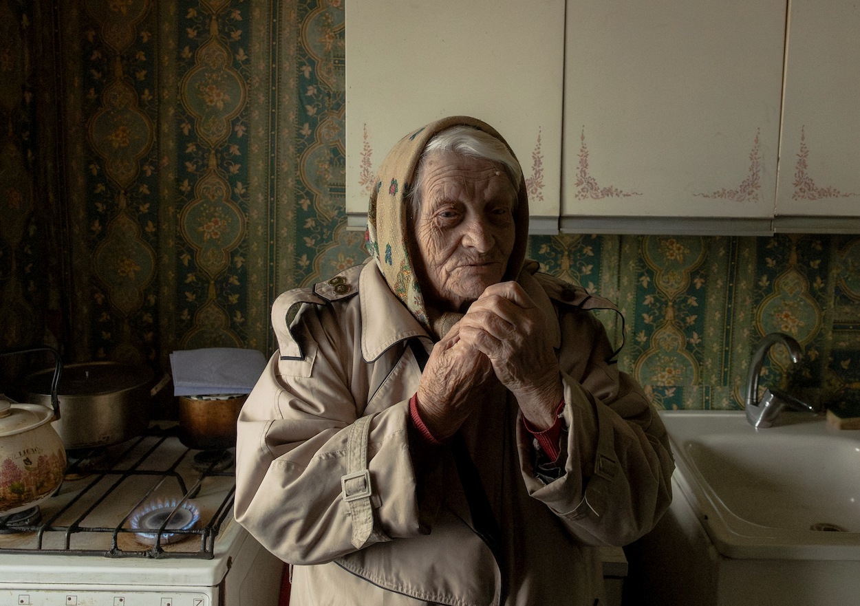 Can Ukrainians trust Trump’s ceasefire deals?