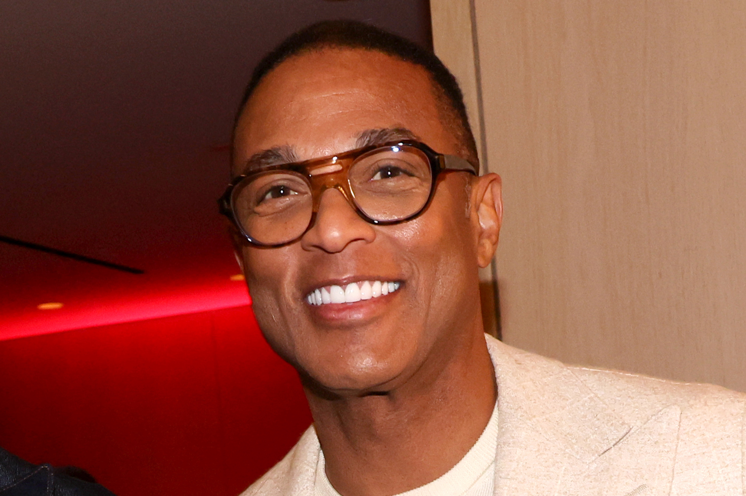 Don Lemon’s arrest will rally the #Resistance