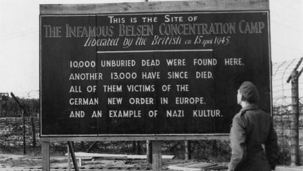 belsen