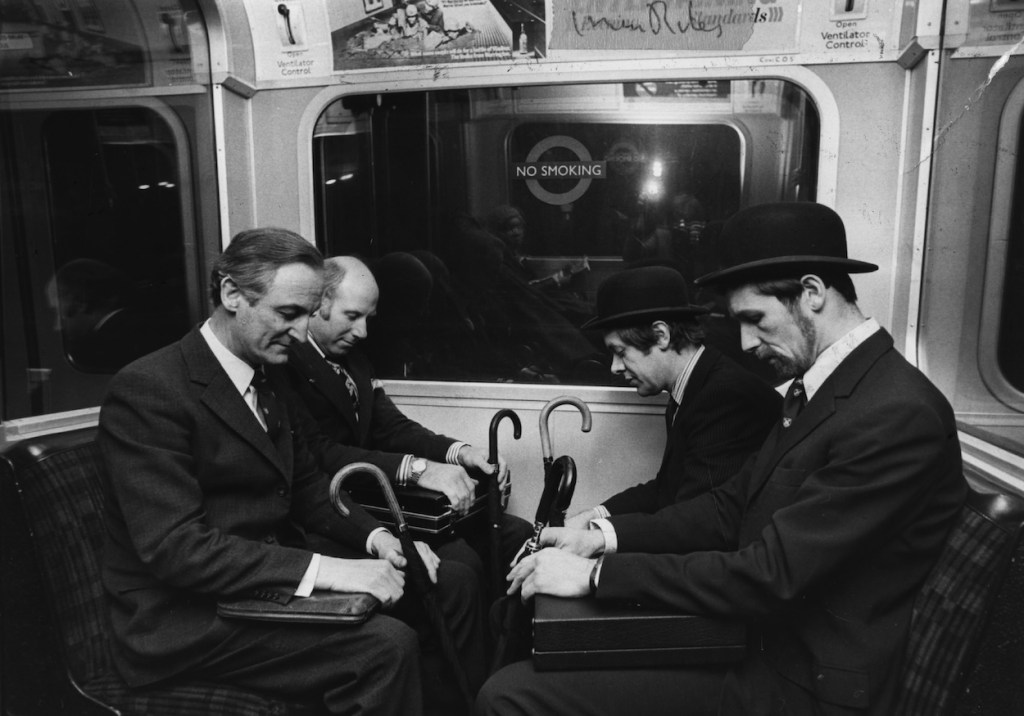 Britain’s fatal good manners