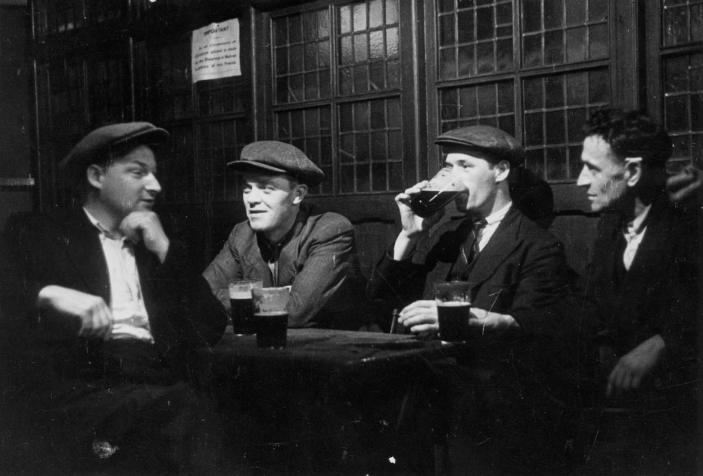 Northern pride is becoming a parody