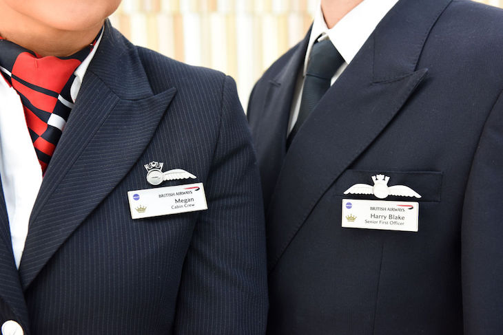 The inexorable decline of British Airways is a parable for modern Britain