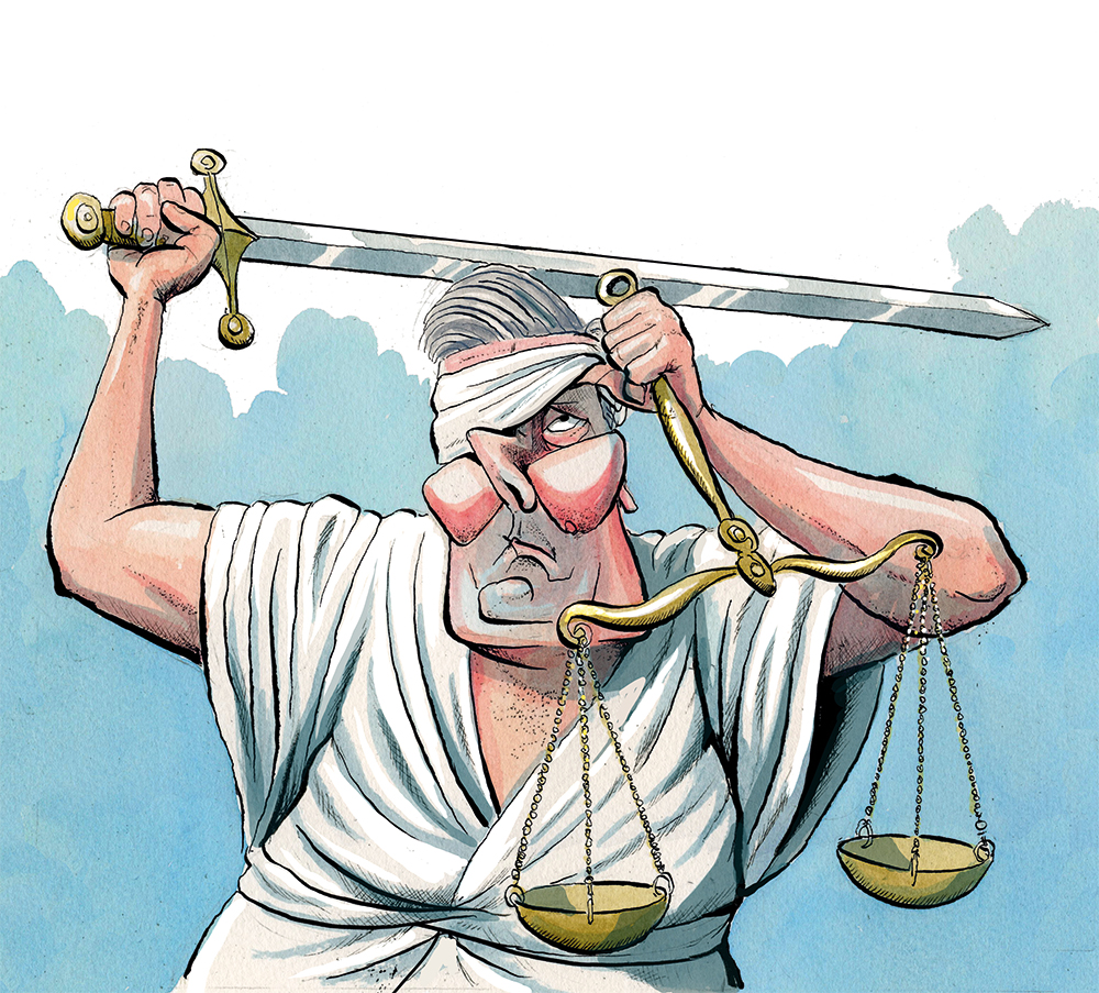 The fight over the future of the Chagos Islands