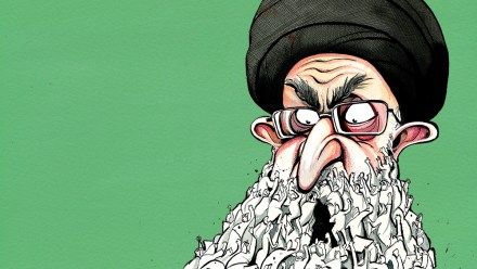 ayatollahs