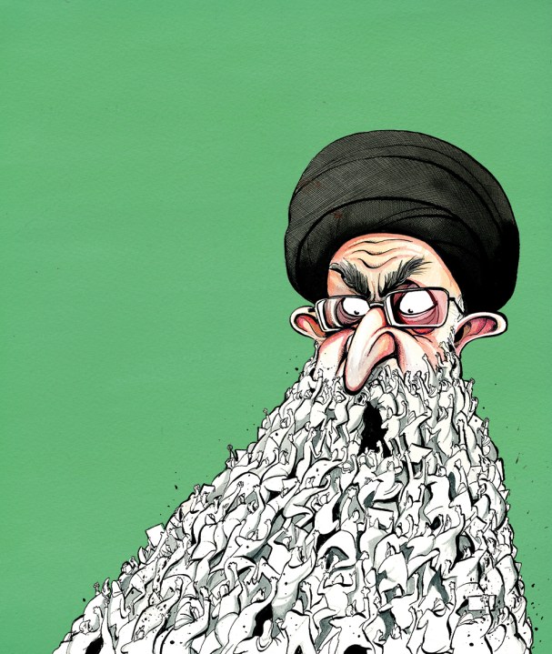 ayatollahs