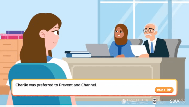 Why are teachers so obsessed with the ‘far right’?