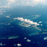 chagos islands