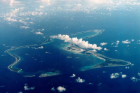 chagos islands