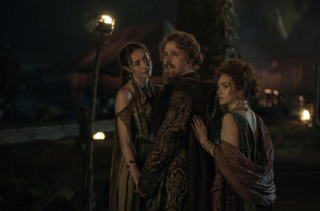 george r.r. martin knight seven kingdoms