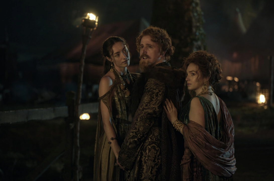 george r.r. martin knight seven kingdoms