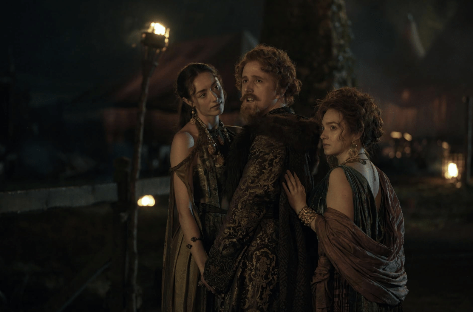 george r.r. martin knight seven kingdoms