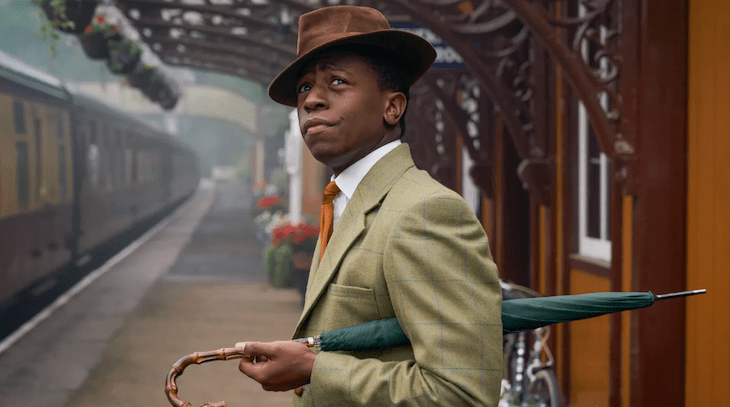 Will the BBC stop shoehorning diversity into its drama?