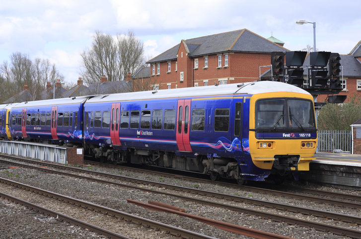 The RMT has doomed the Oxford-Cambridge railway