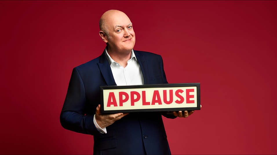 Will the new Mock the Week focus on being funny?