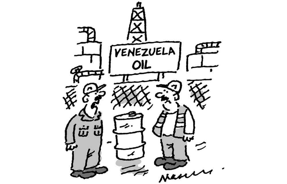 ‘It’s America Thirst.’