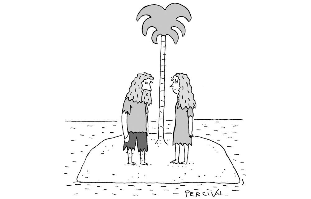 ‘At least the ground rent will be capped at £250.’