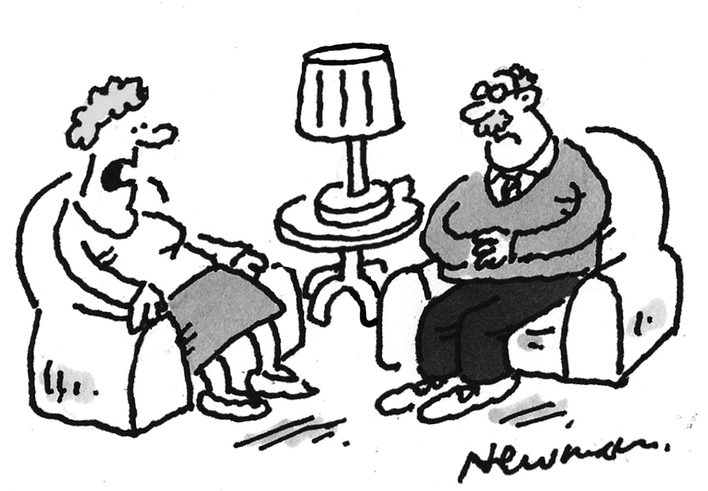 The good news is you’re one step closer to the throne