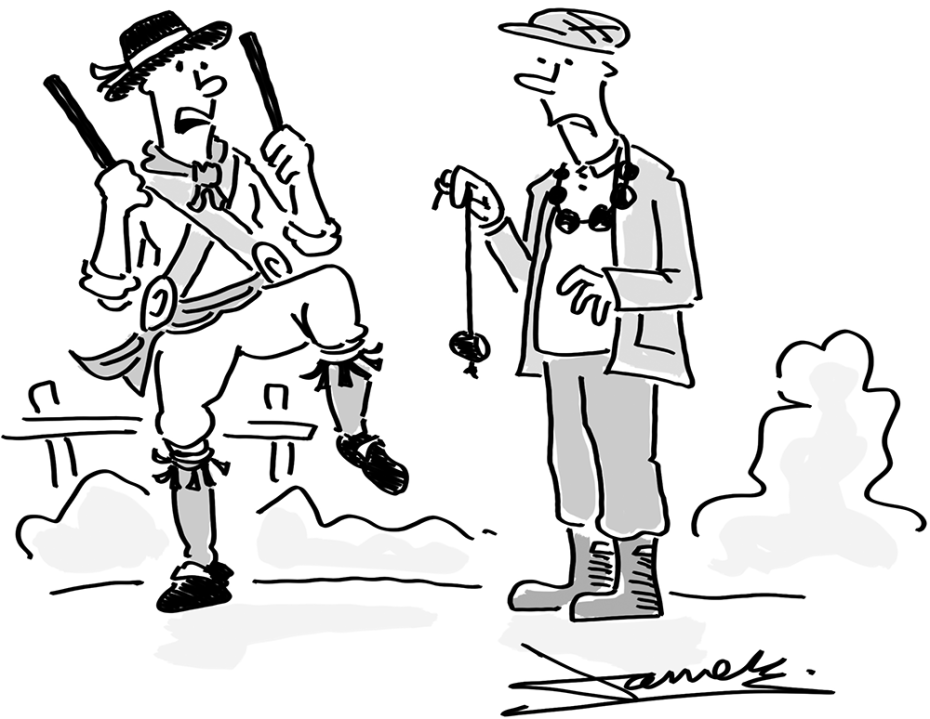 What the UK really needs are  spring and autumn Olympics