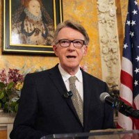 What next for Peter Mandelson?