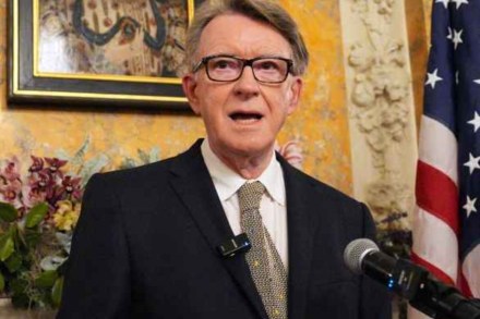 What next for Peter Mandelson?