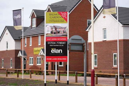 Why the housing crisis is far worse than Labour wants you to believe