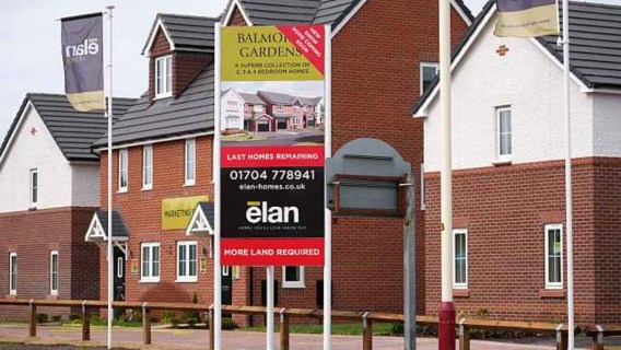 Why the housing crisis is far worse than Labour wants you to believe