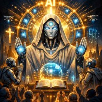 Moltbook: has AI created its own religion?