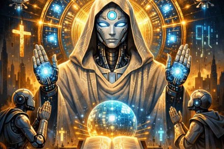 Moltbook: has AI created its own religion?