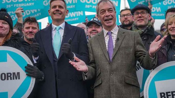 Gorton & Denton by-election: everything you need to know