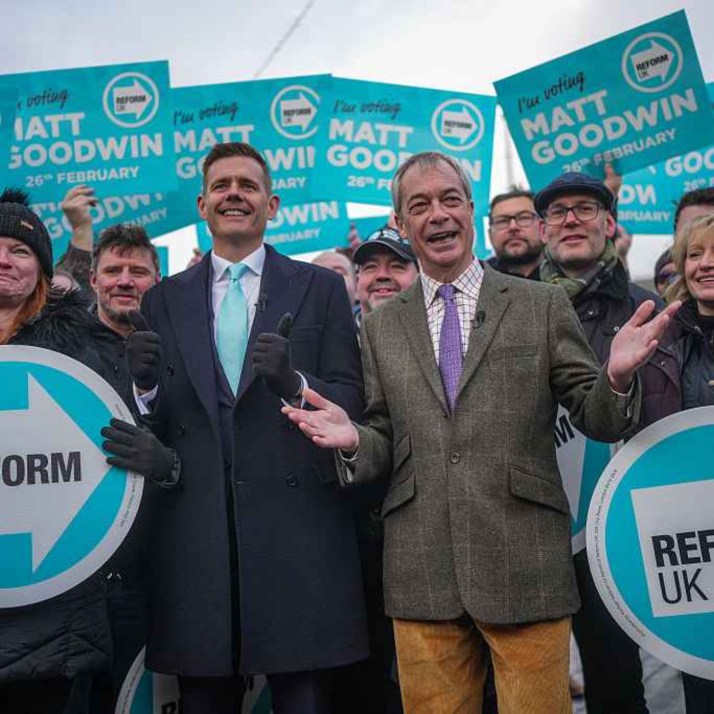 Gorton & Denton by-election: everything you need to know