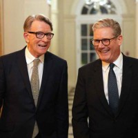 The Mandelson scandal could spell the end for Starmer