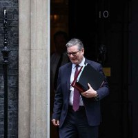 Could the herd move on Starmer?