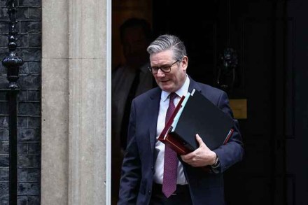 Could the herd move on Starmer?