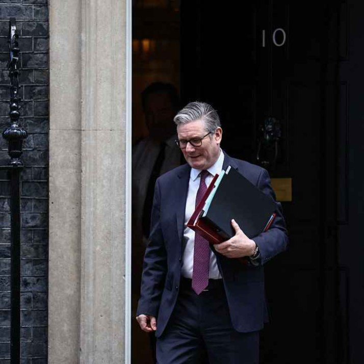 Could the herd move on Starmer?