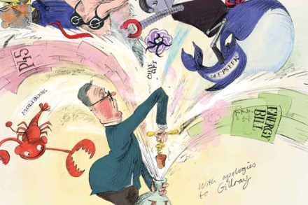 AI will bring down Keir Starmer – if Peter Mandelson doesn’t first