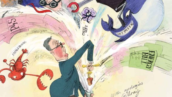 AI will bring down Keir Starmer – if Peter Mandelson doesn’t first