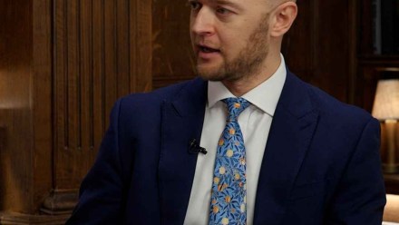 Jonathan Hinder: ‘I don’t know if Starmer should fight the next election’